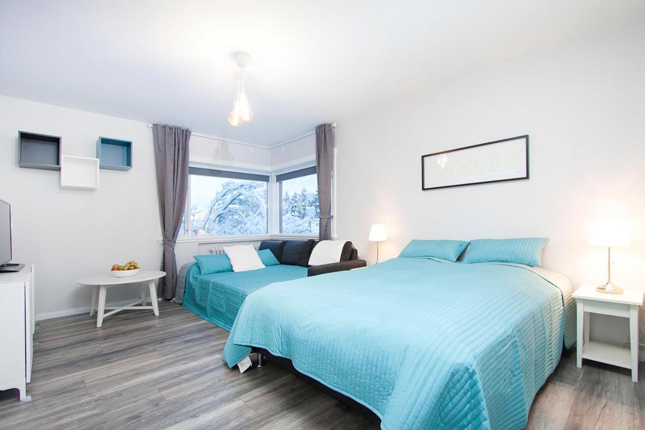 Nordurey Guesthouse 1