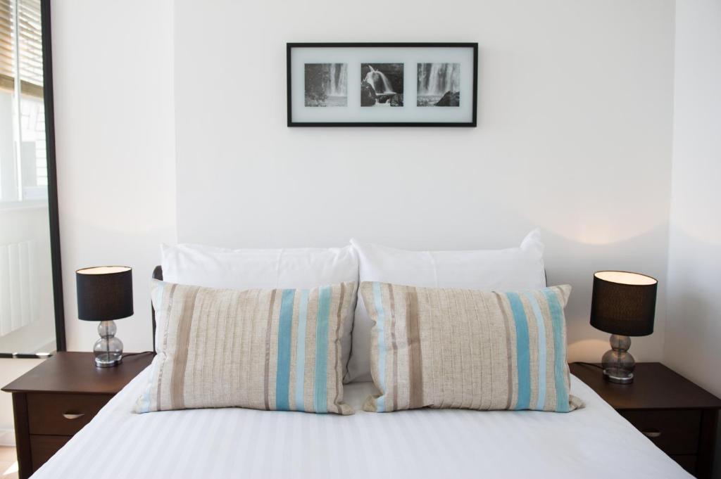 West End One Apartments 2