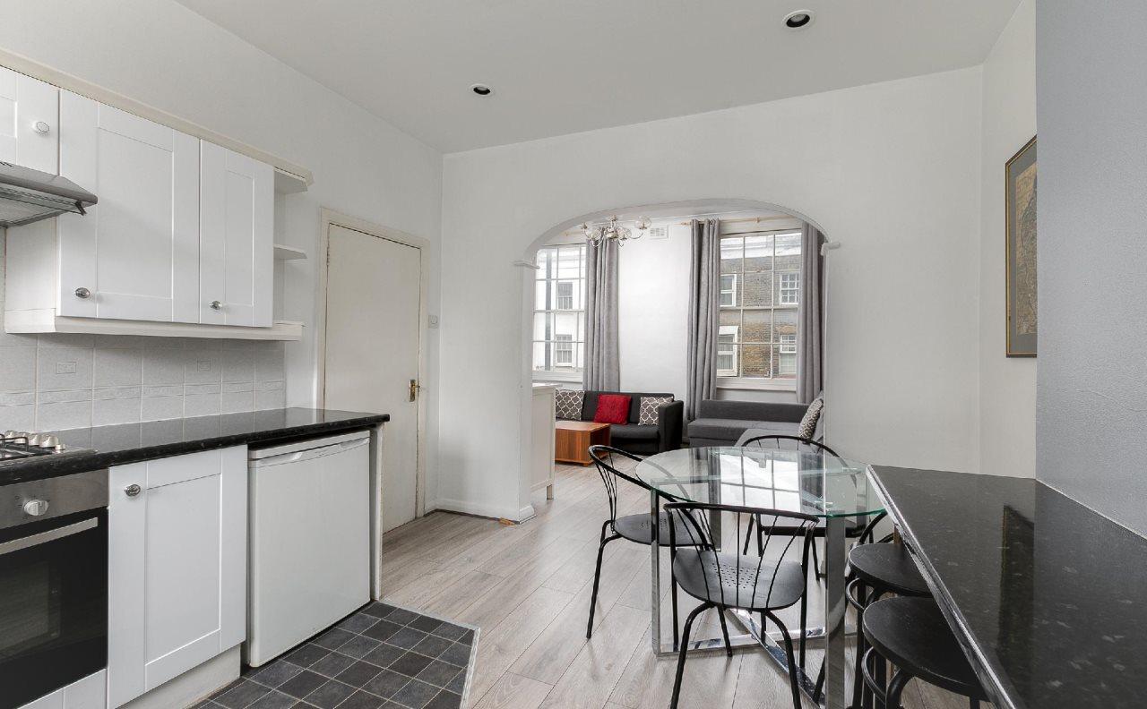 Victoria Apartments 1