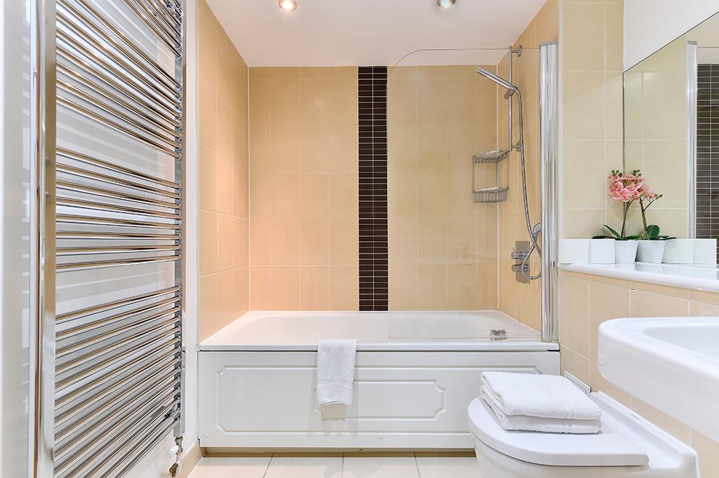 London Bridge City Apartments