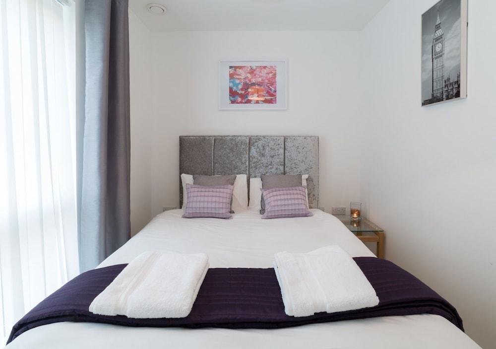 Luxury In2 London Apartment