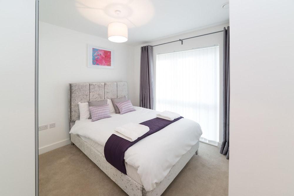 Luxury In2 London Apartment 1