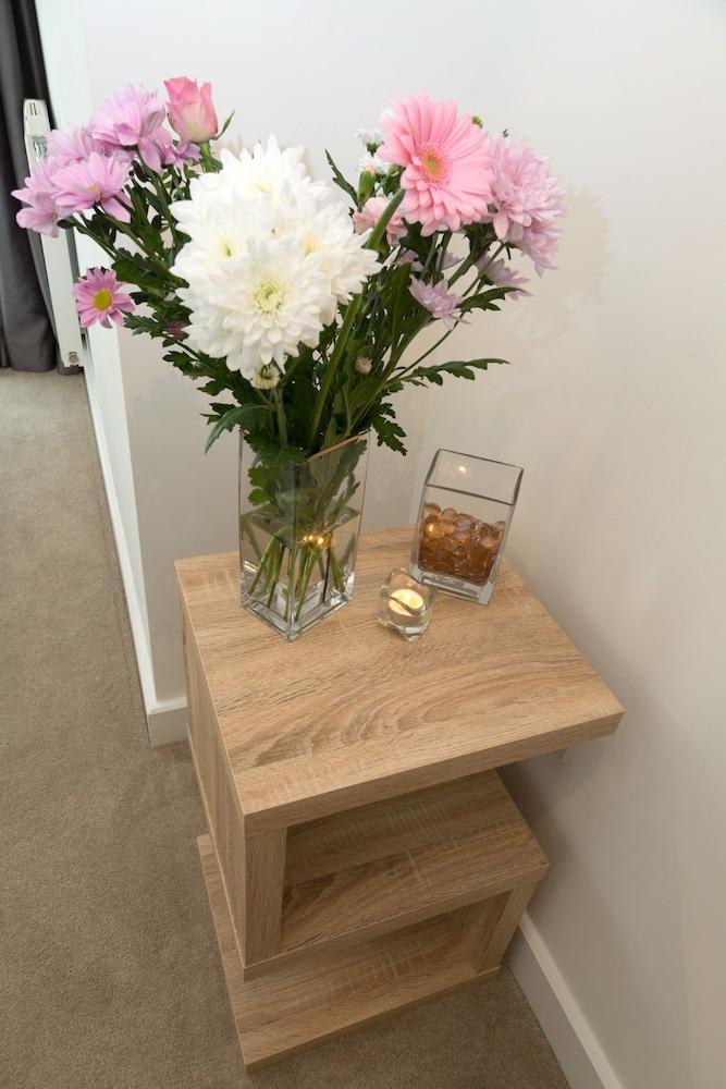 Luxury In2 London Apartment 2