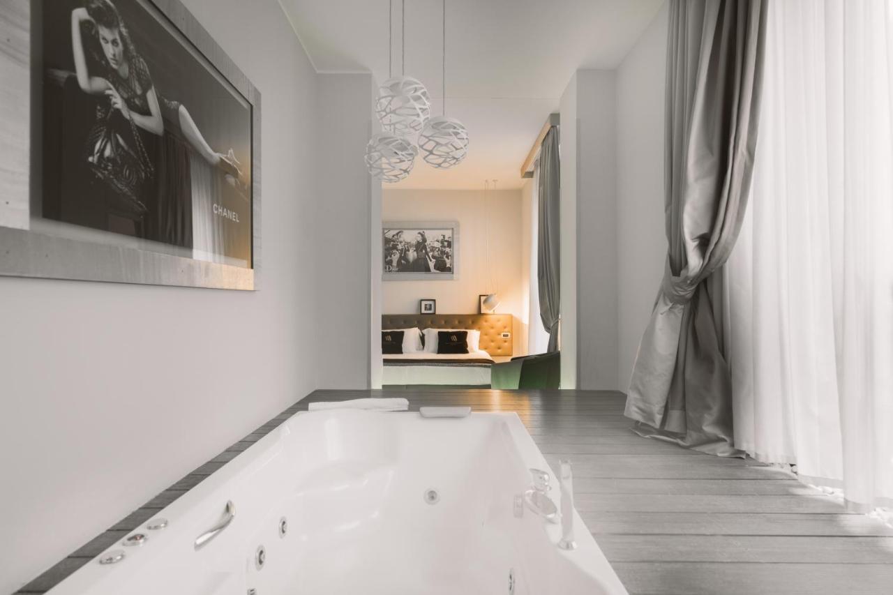 Montenapoleone Suites 1