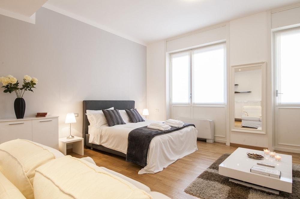 Milan Royal Suites Magenta & Luxury Apartments 2