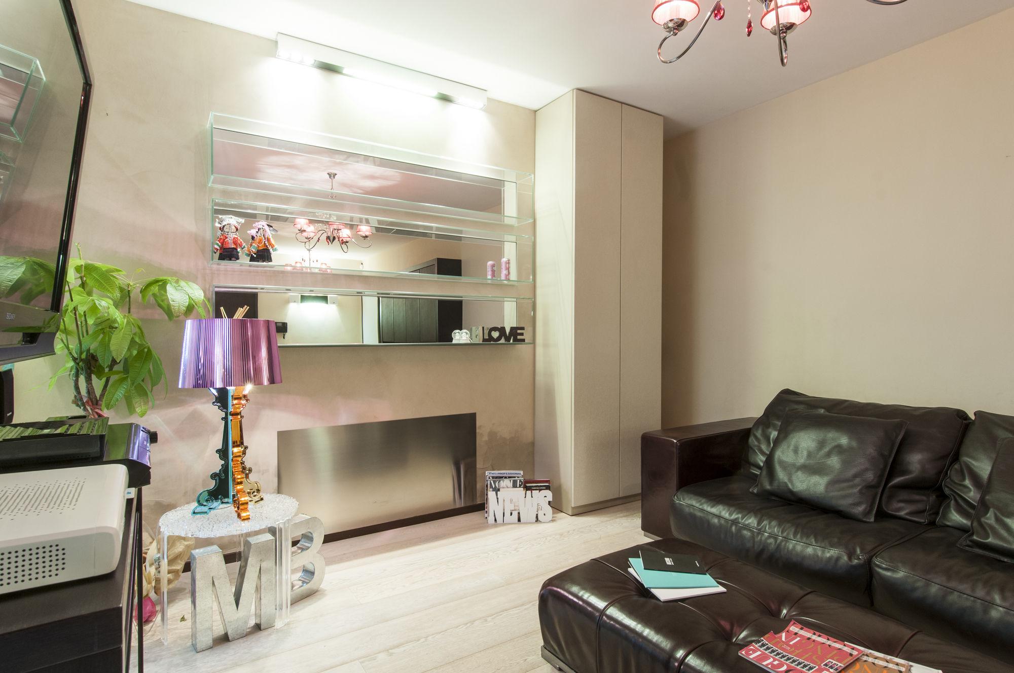 Milan Royal Suites 1