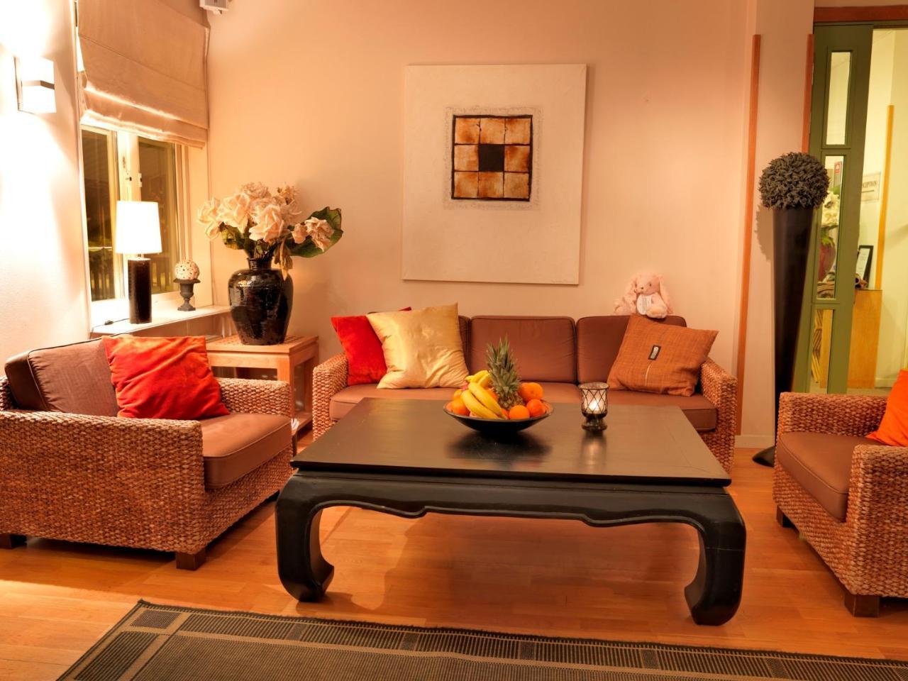 Maude's Hotel Enskede 1