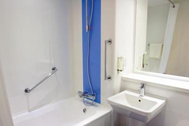 Travelodge London Greenwich High Road 2