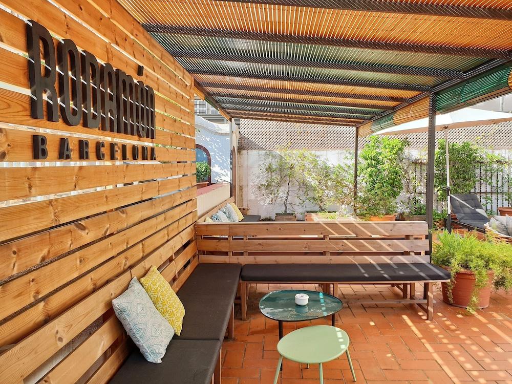 The Central House Barcelona Gracia (Adults only)