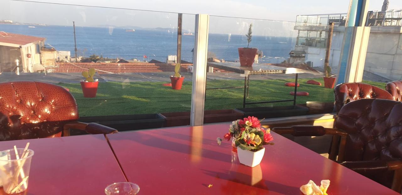 Paris Garden Hotel Istanbul