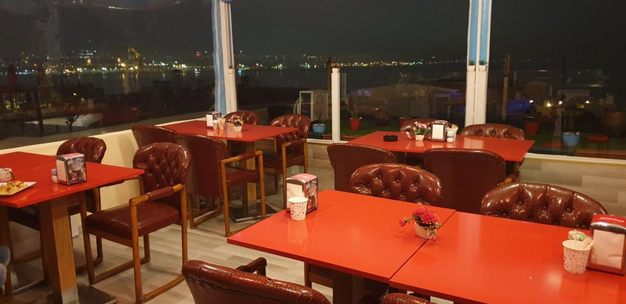 Paris Garden Hotel Istanbul 1