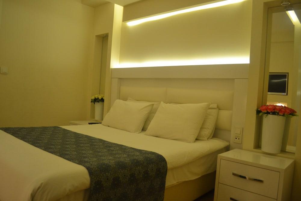 Blue Mosque Hotel Istanbul 1