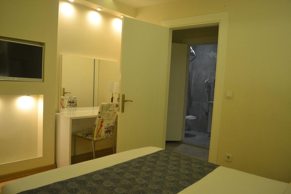 Blue Mosque Hotel Istanbul 2