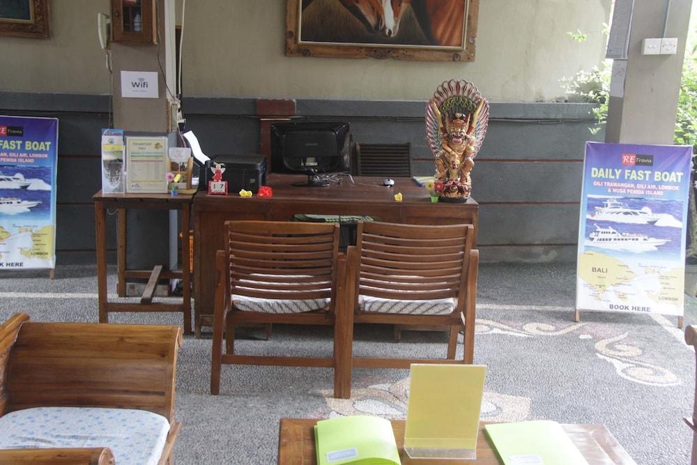 Tri Hita Karana House - Hostel 1