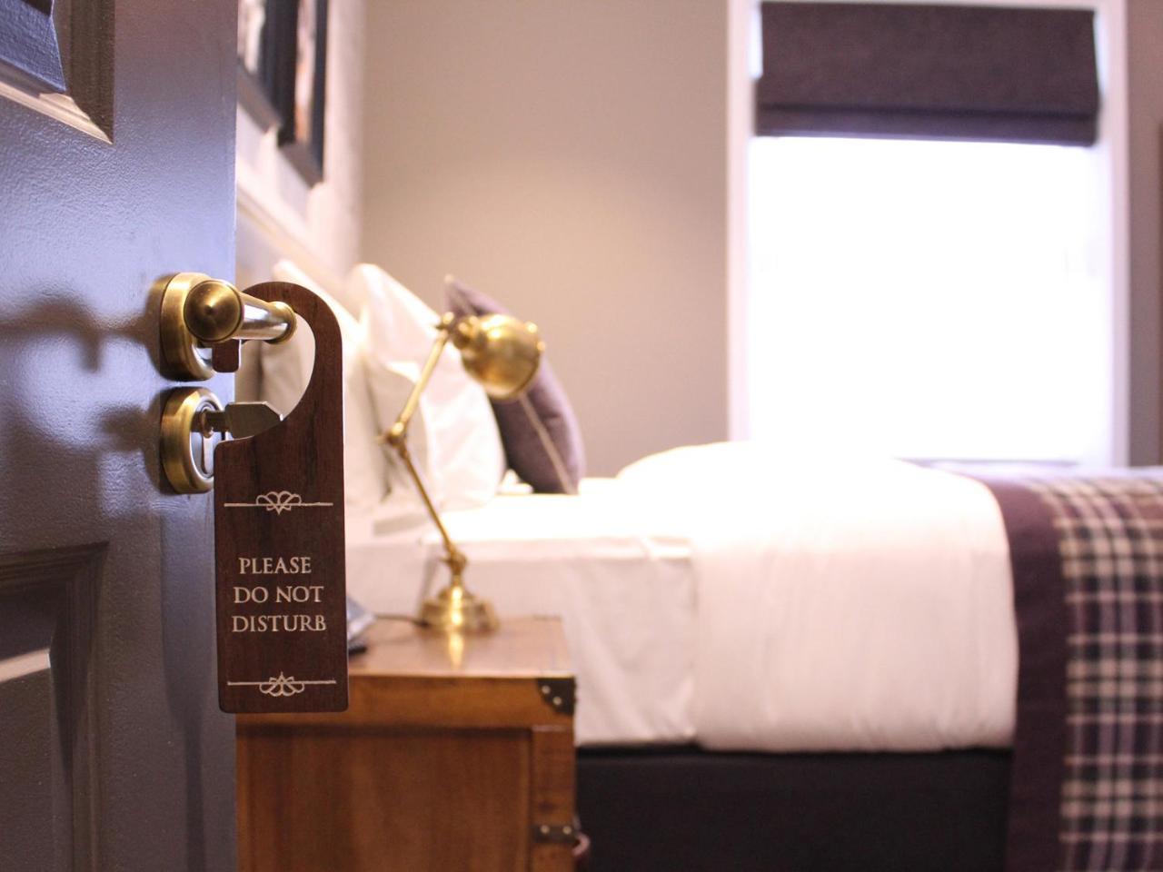 The One Tun Pub And Rooms 1