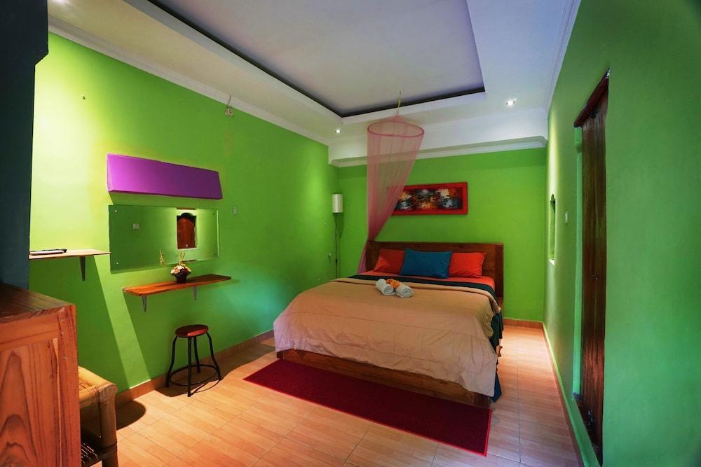 Asik Bali House Ubud 2