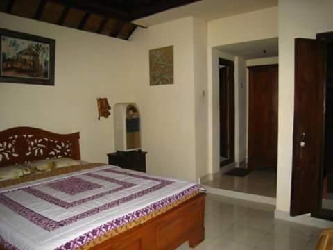 Indraprastha Ubud Home Stay