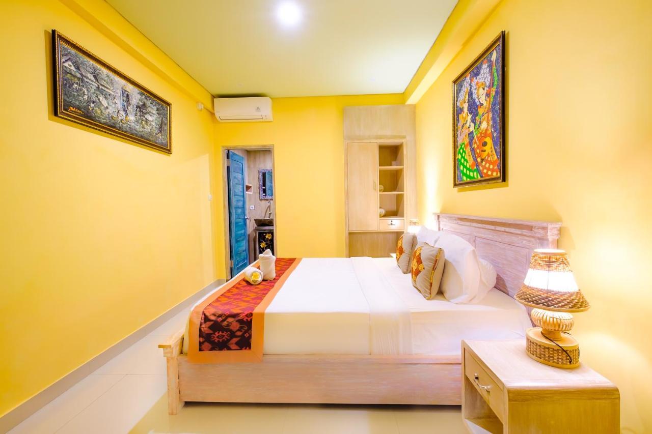 Bali Ubud Harmony (Adults only) 1