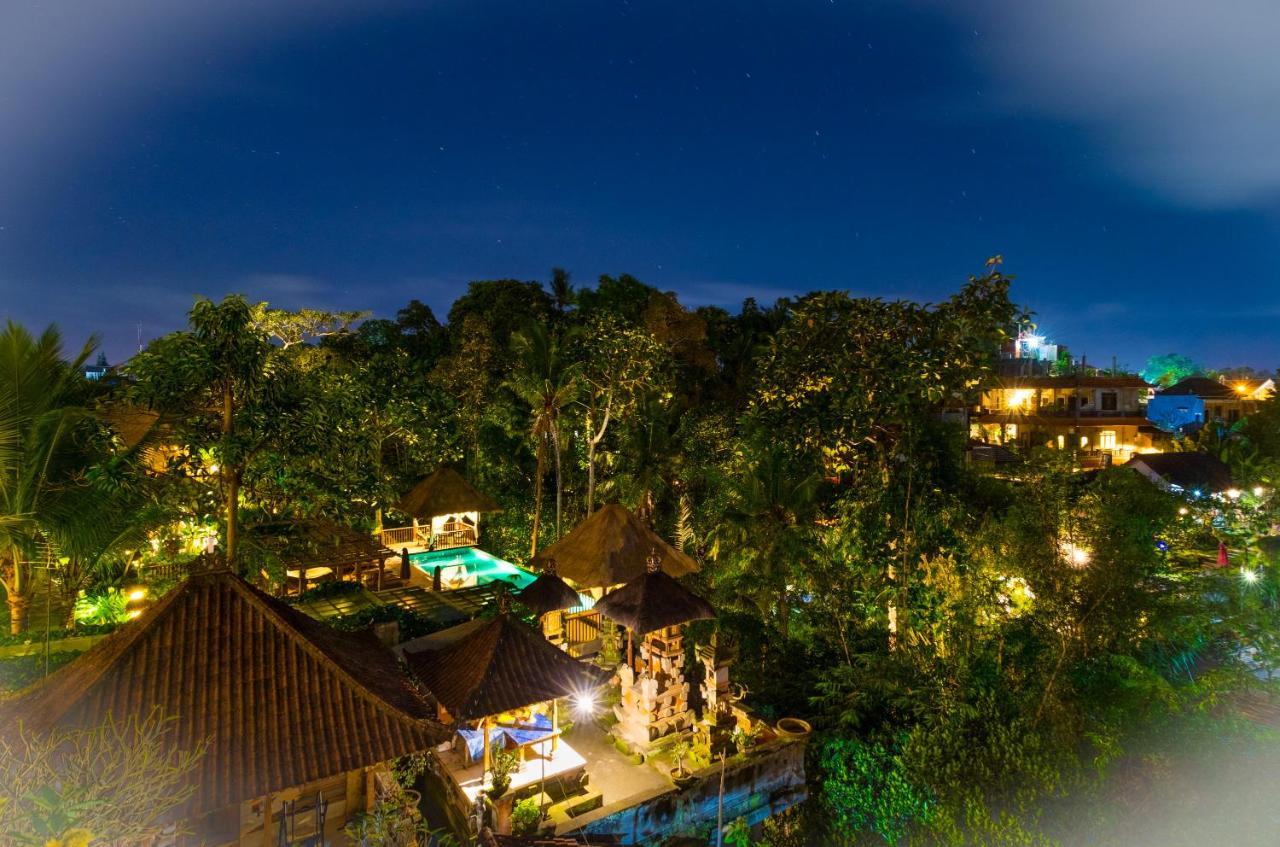 Bali Ubud Harmony (Adults only) 2