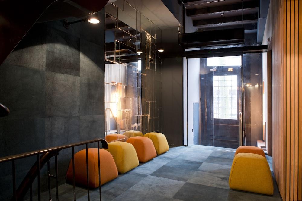 Ph Hotel Oosteinde (Adults only) 1