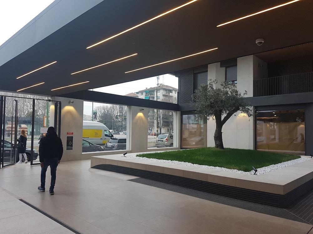 Viale Severino Boezio 20 Apartament 1