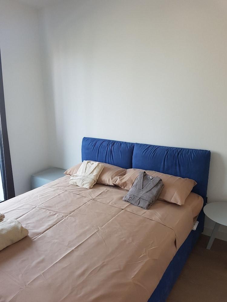 Viale Severino Boezio 20 Apartament 2