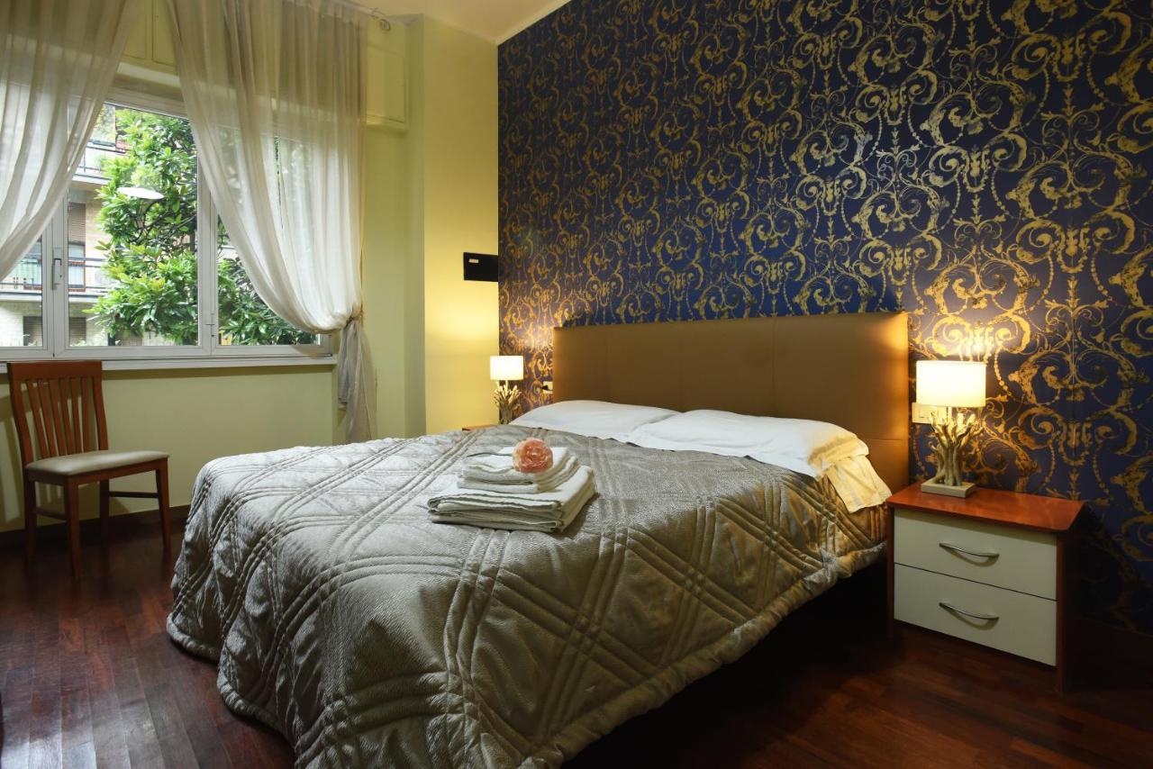 B&B Sant'agostino 1