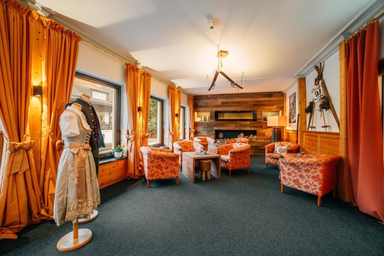 Vital Hotel Alpensonne 2