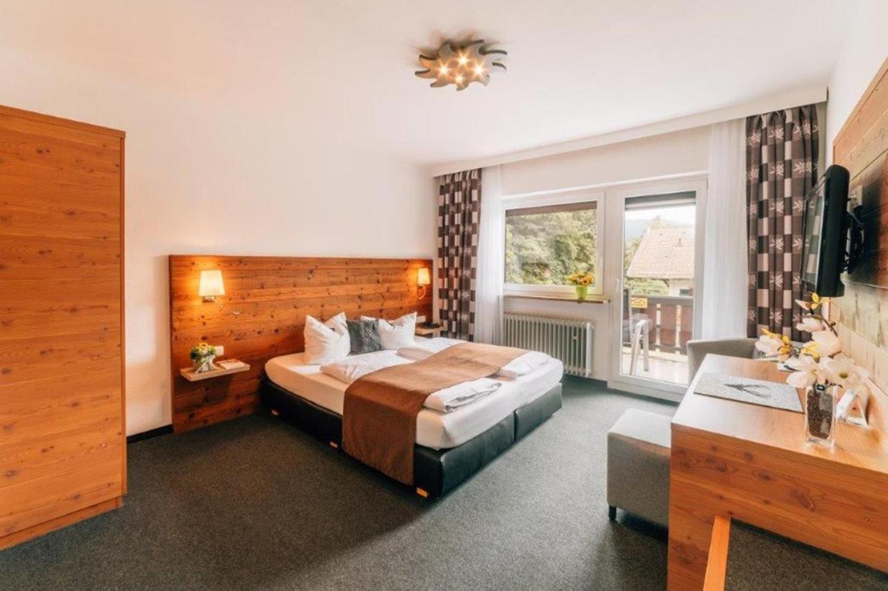 Vital Hotel Alpensonne 1