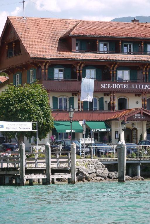 Luitpold Seehotel