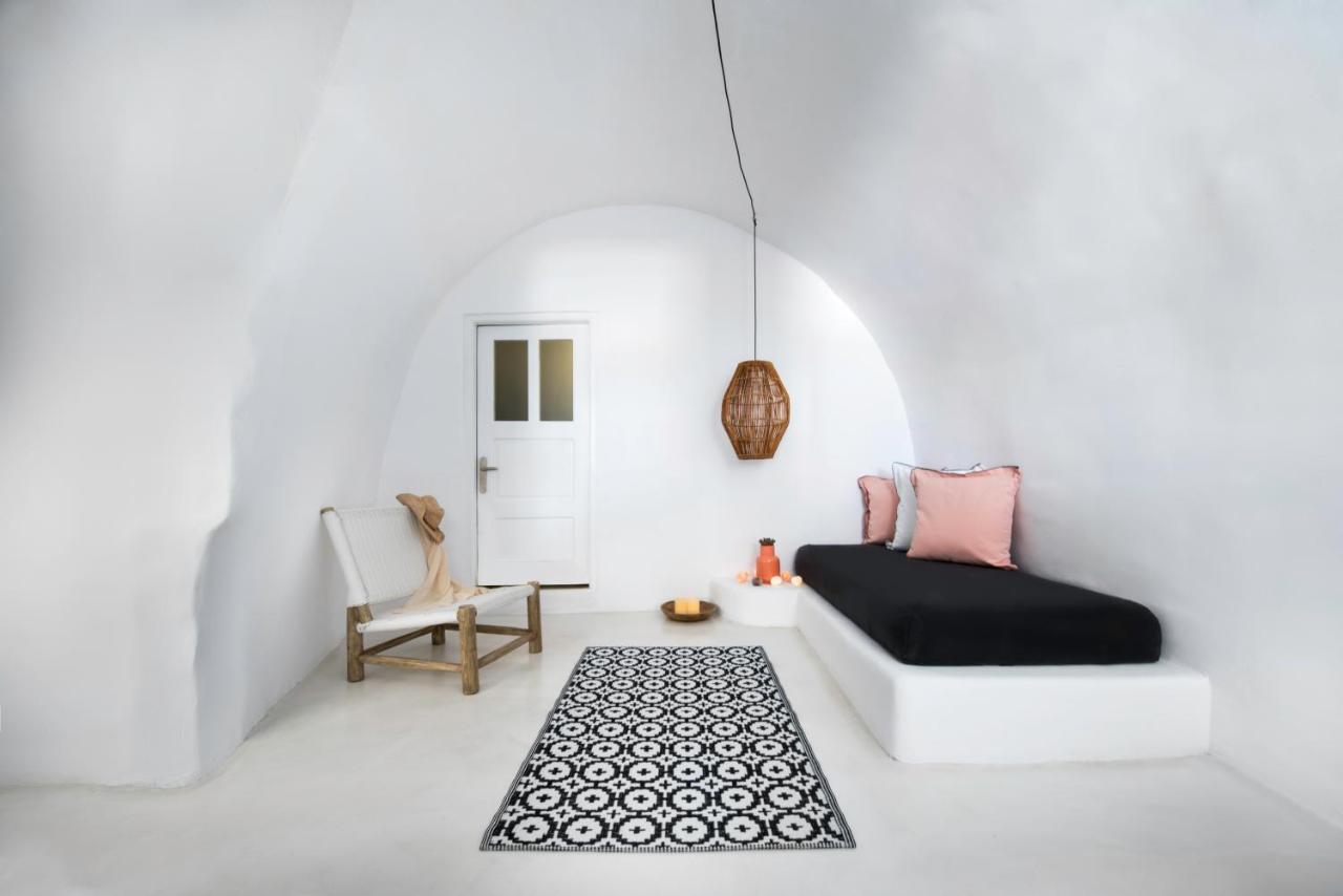 Sophia Oia View (Adults only) 2