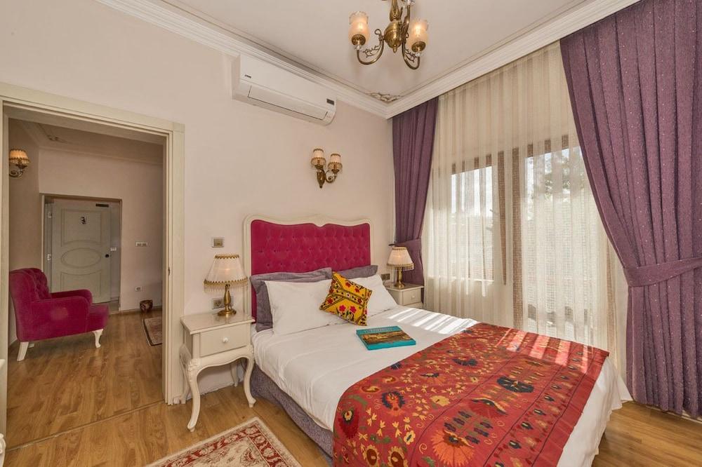Istanbul Garden Suite 2