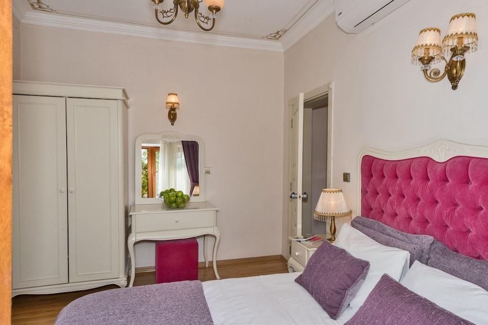 Istanbul Garden Suite 1