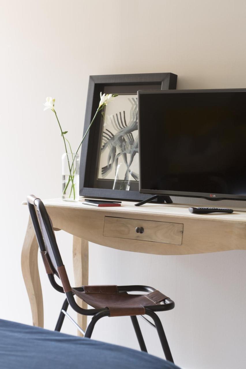 The Conica Deluxe Bed & Breakfast (Adults only) 1