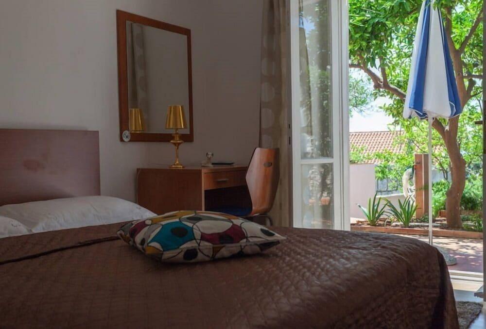 Apartments Cable Car 2