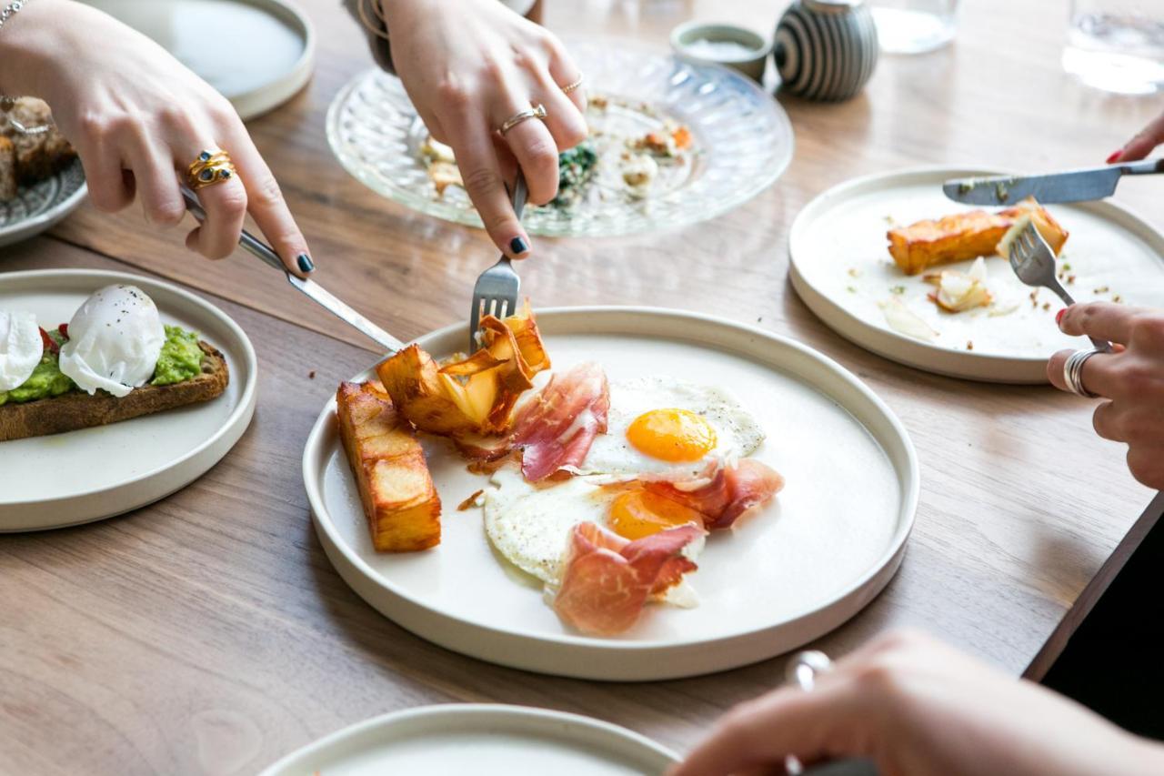 Bankside Hotel, Autograph Collection 1