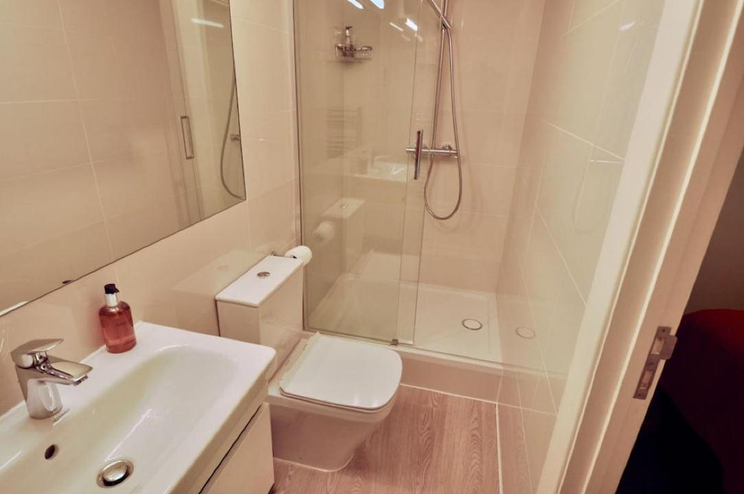 Cityspace. Borough 1