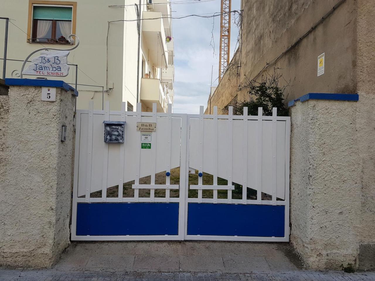 Bed And Breakfast Jamba 2