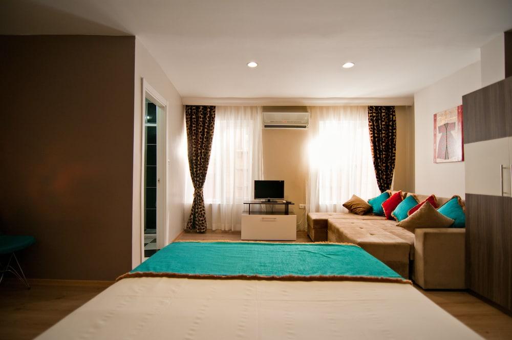 Kamondo Apartments 1