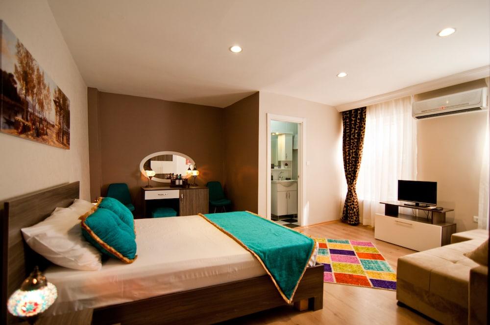 Kamondo Apartments 2