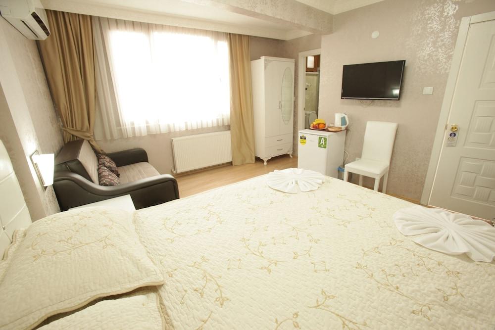 Gzh Park Bosphorus Hotel 2