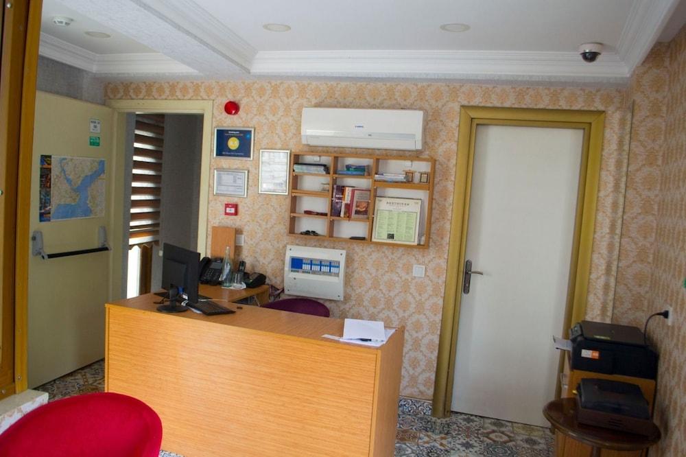 Mini Nova Old City Istanbul 2