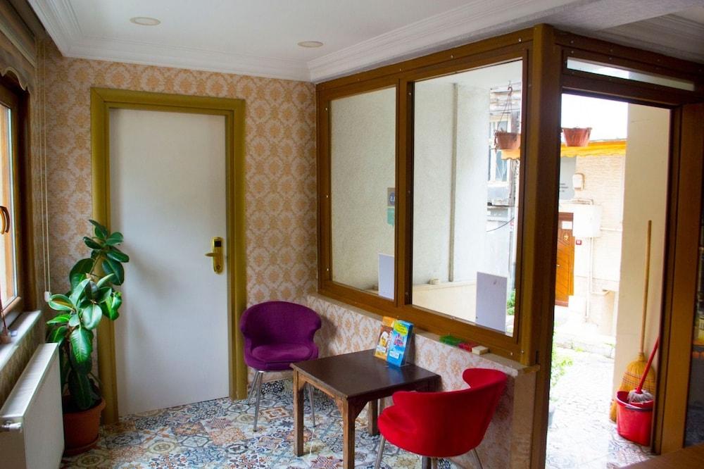 Mini Nova Old City Istanbul 1