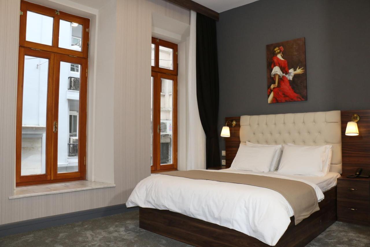 Vita Suites Karakoy 2