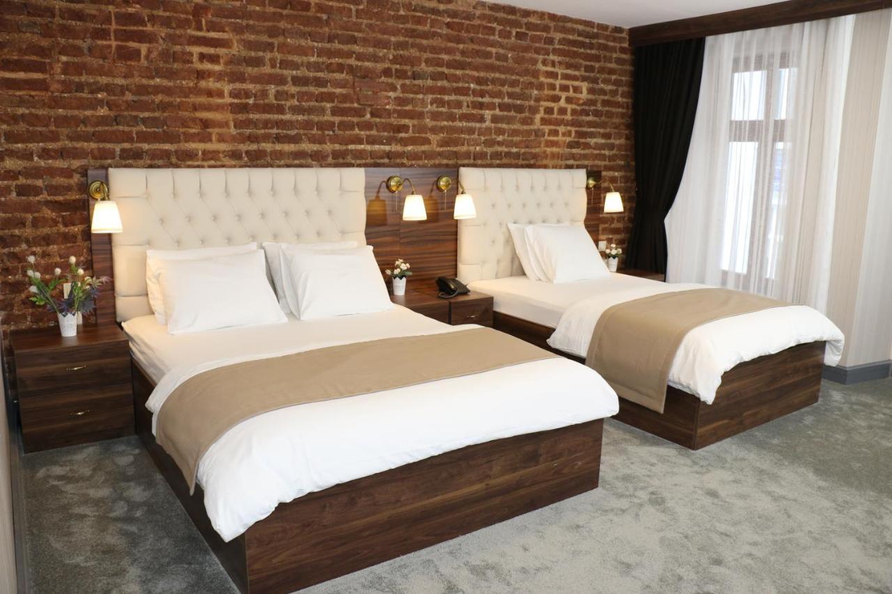 Vita Suites Karakoy 1