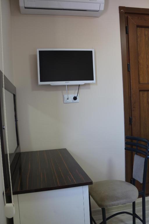 Beyoglu Huzur Hotel 1