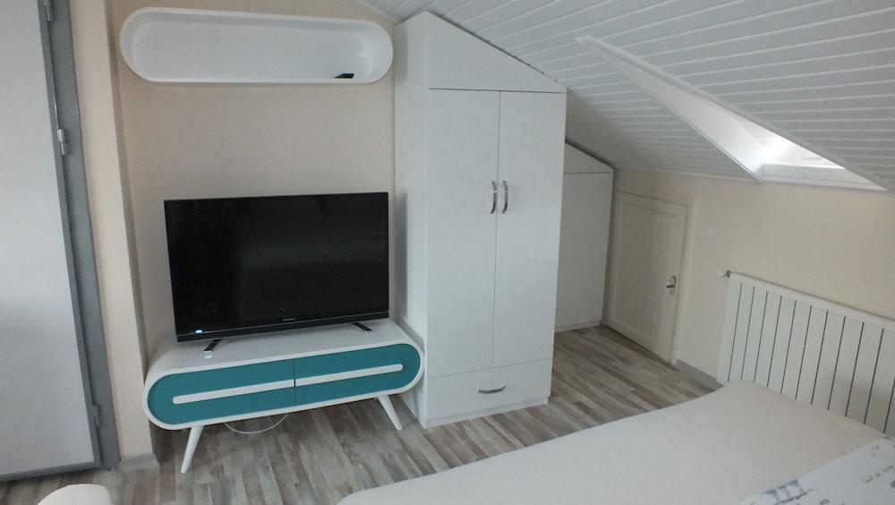 Heybeli Butik Hotel 2