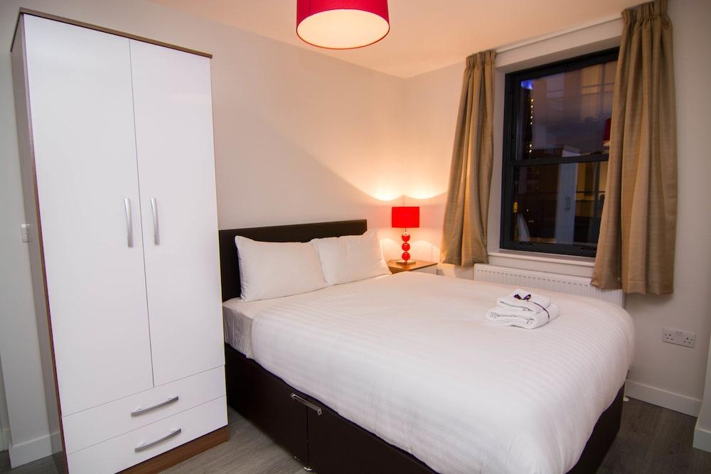 Apartment Wharf – Canary South 1