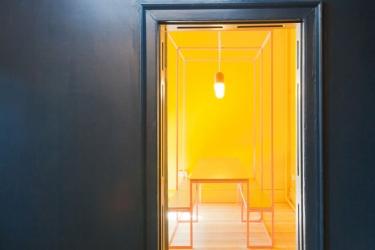 Via Lewisham - Hostel