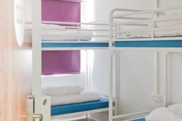 Via Lewisham - Hostel 1